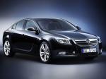 Opel Insignia 2008 года